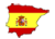 CUADROS LAGUNA - Espanol